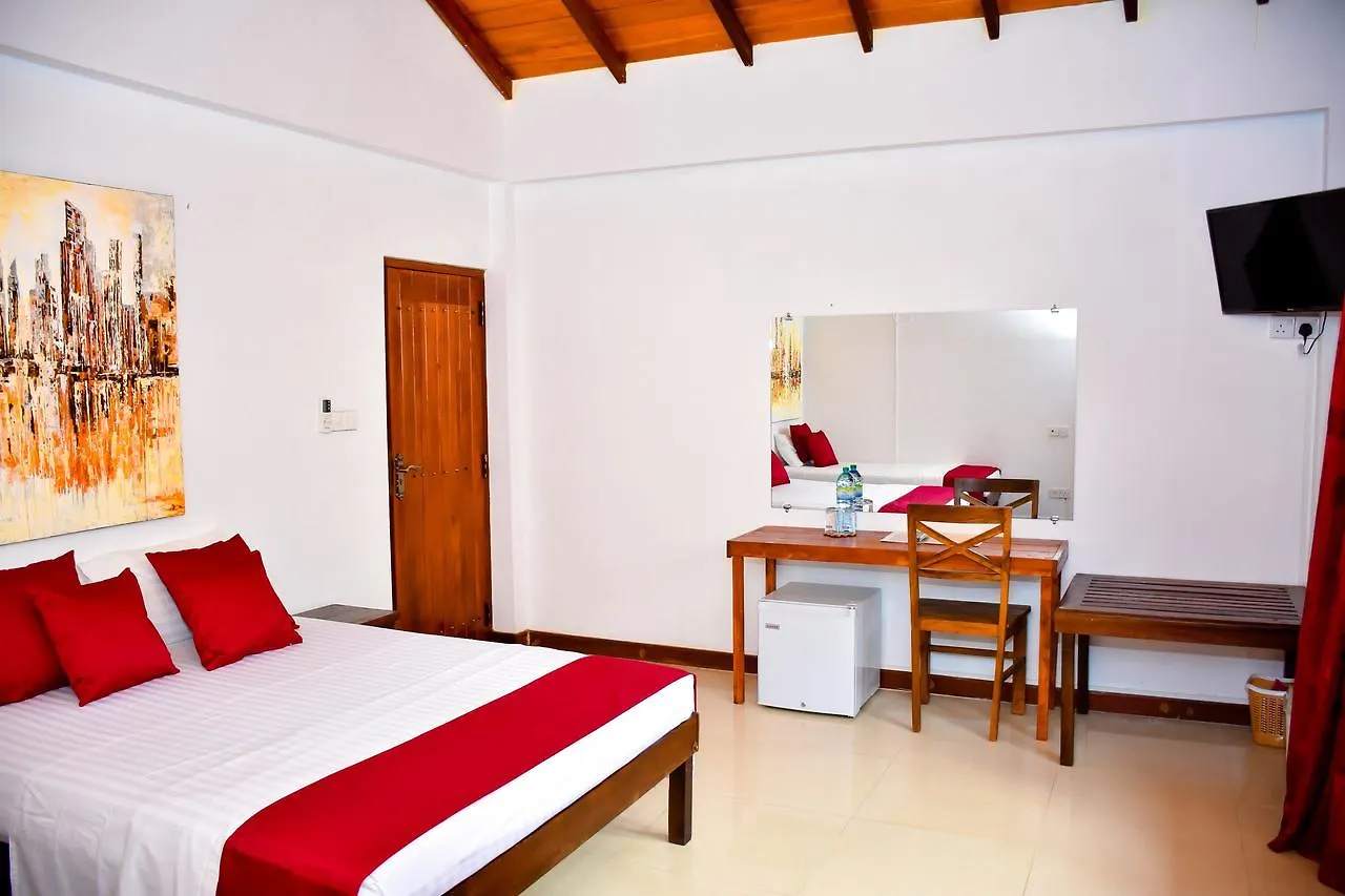 Sri Kandyan Bungalow Alojamento de Acomodação e Pequeno-almoço