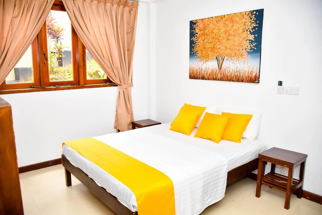 Sri Kandyan Bungalow