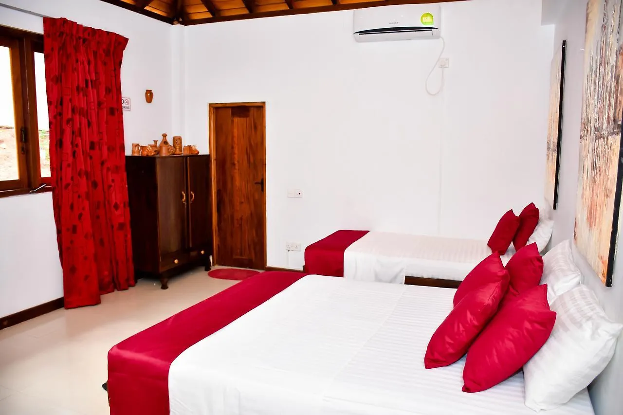 Sri Kandyan Bungalow Alojamento de Acomodação e Pequeno-almoço