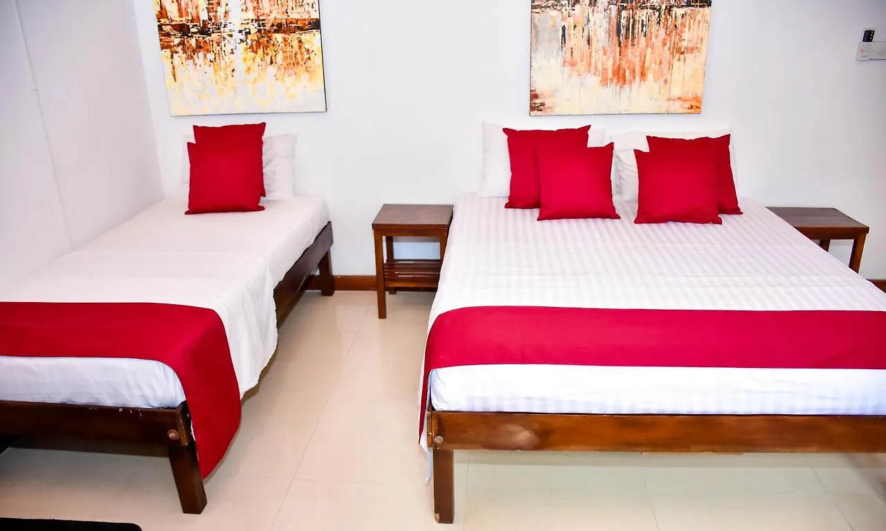 Sri Kandyan Bungalow Alojamento de Acomodação e Pequeno-almoço