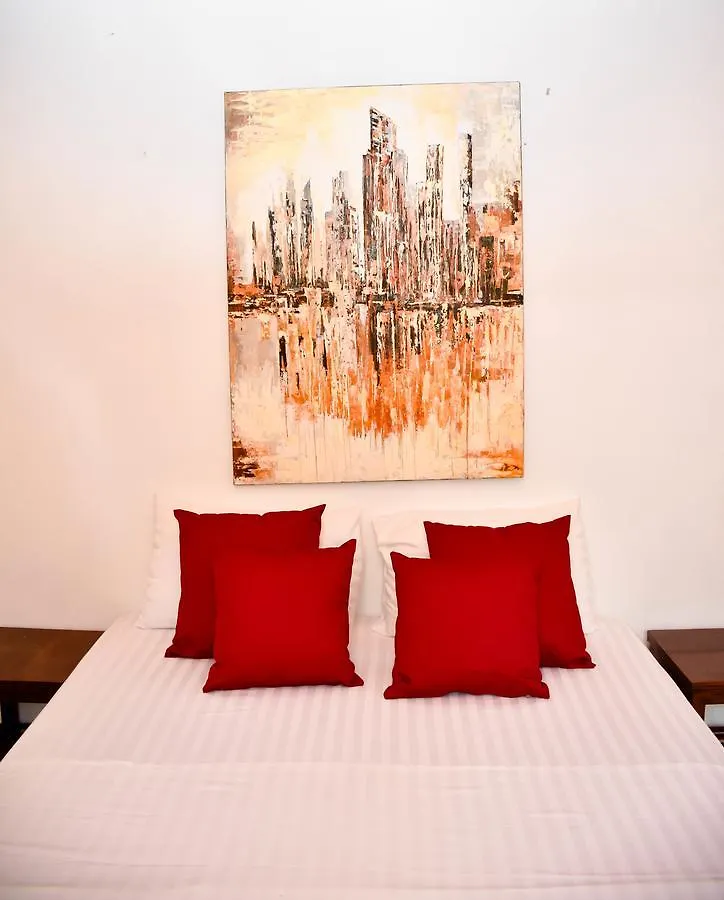 Sri Kandyan Bungalow Alojamento de Acomodação e Pequeno-almoço
