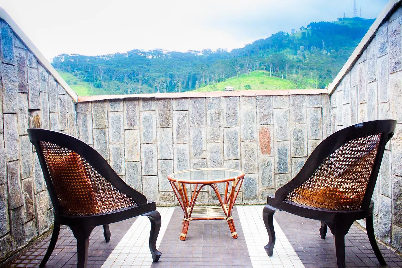 Alojamento de Acomodação e Pequeno-almoço Sri Kandyan Bungalow