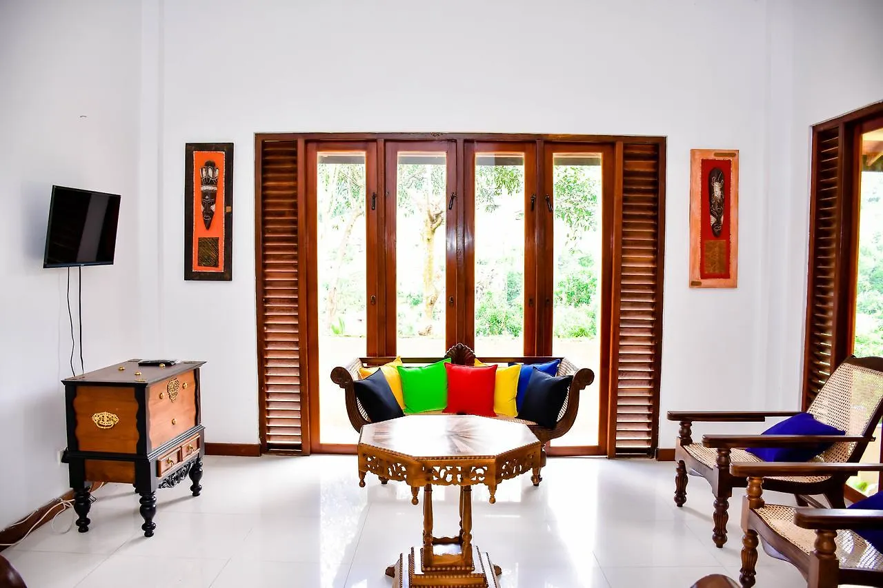 Sri Kandyan Bungalow