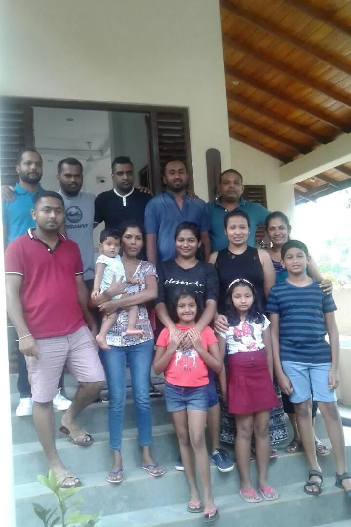 Sri Kandyan Bungalow Kandy