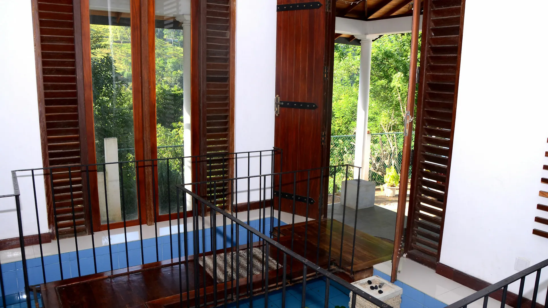 Sri Kandyan Bungalow Kandy