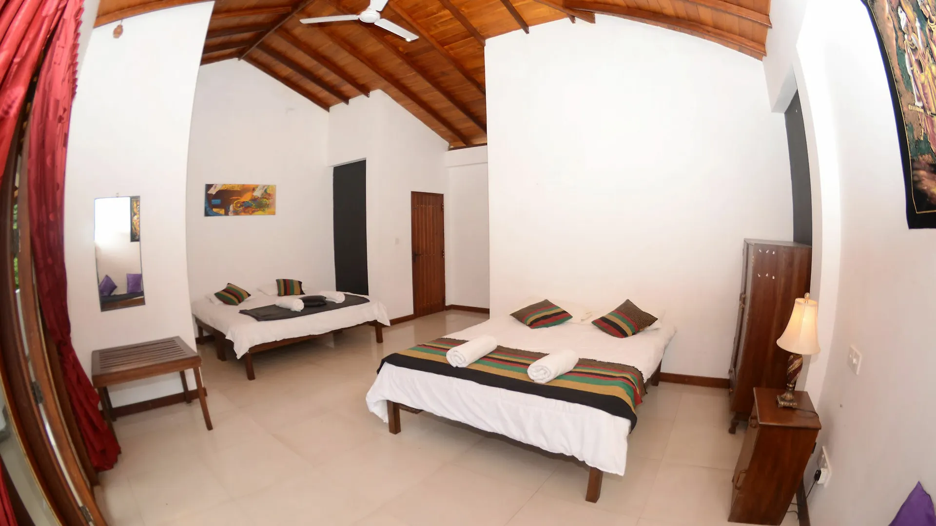 Sri Kandyan Bungalow Alojamento de Acomodação e Pequeno-almoço