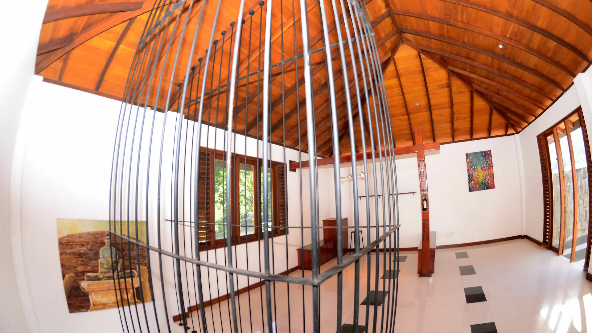 Sri Kandyan Bungalow