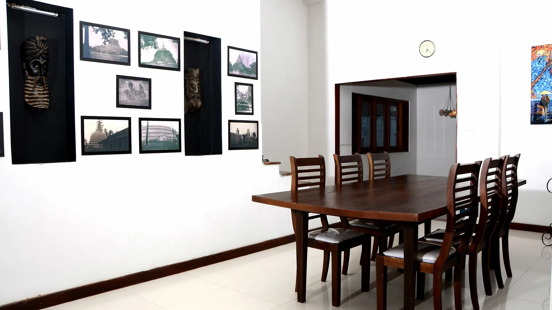 Sri Kandyan Bungalow 2*, Kandy Sri Lanca