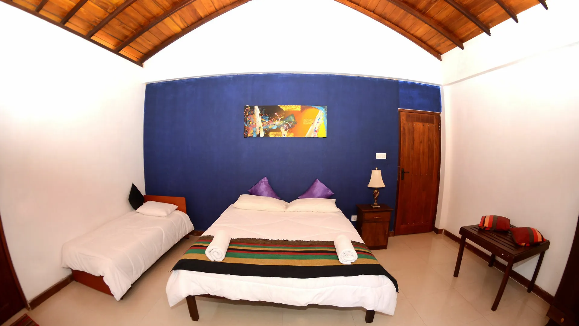 Sri Kandyan Bungalow Kandy