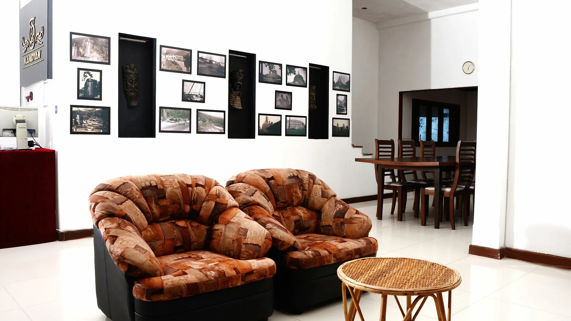 Sri Kandyan Bungalow