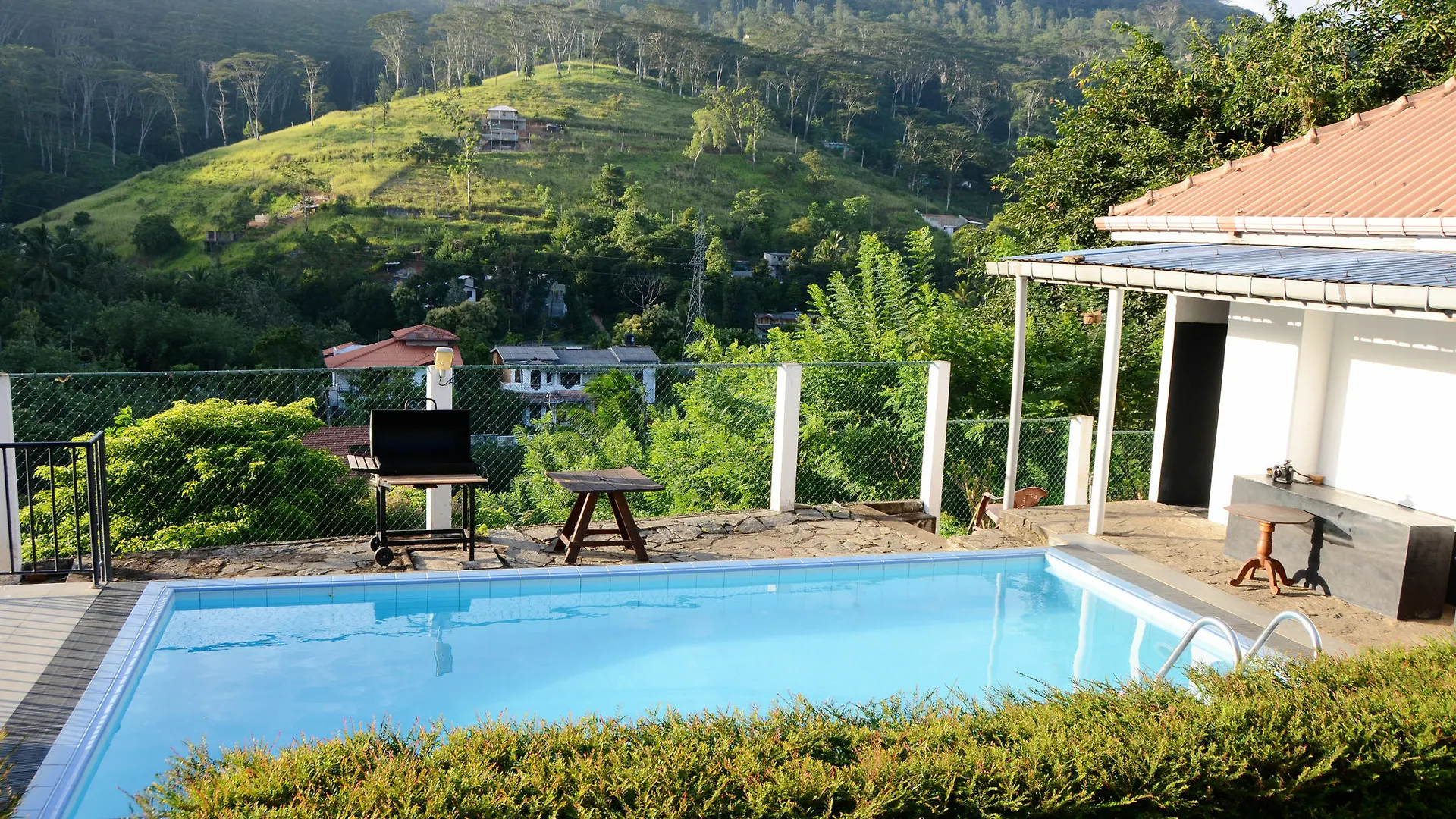 Sri Kandyan Bungalow Alojamento de Acomodação e Pequeno-almoço