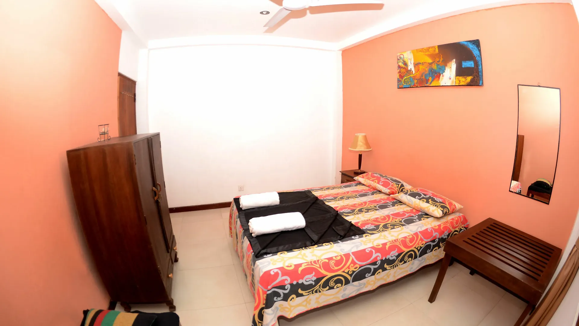 Sri Kandyan Bungalow