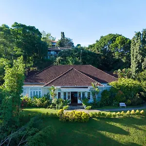 Castle Hill Hotel