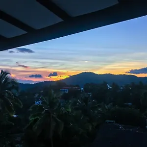 Apartament Saru - Upto 6 Guests, Kandy