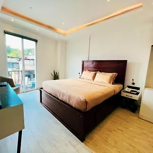 Hotel Bed Station 210
