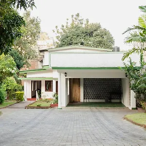 Frühstückspension Boutique By Fortuna, Kandy