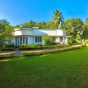 Frühstückspension Fortuna Heritage, Kandy