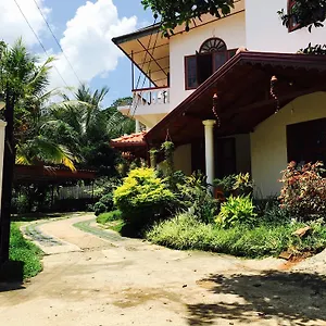 Pensión Hanthana Jungle View