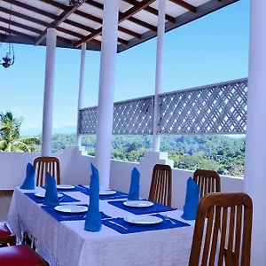 Kandyan White Homes Affittacamere