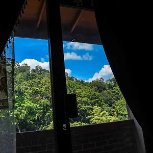 Shrine Locanda