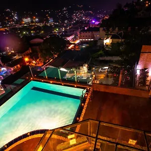 Hotel Sevana, Kandy