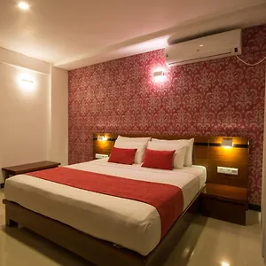 Hotel Ceyloni, Kandy