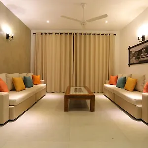 Hotel Lotus, Kandy