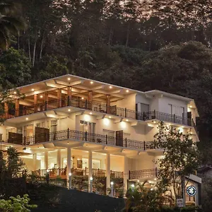 Hotel Hills, Kandy