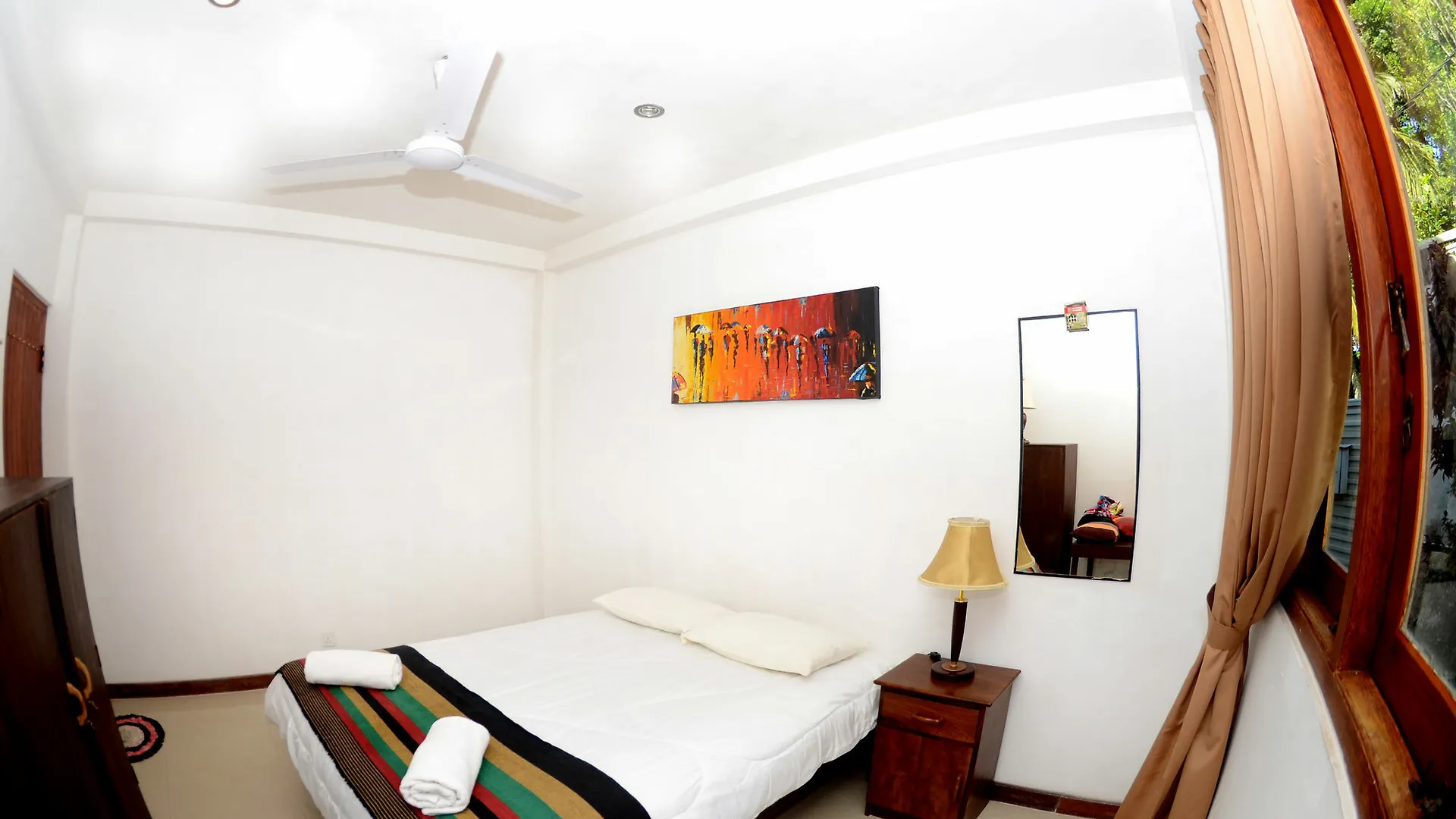 Bed & Breakfast Sri Kandyan Bungalow