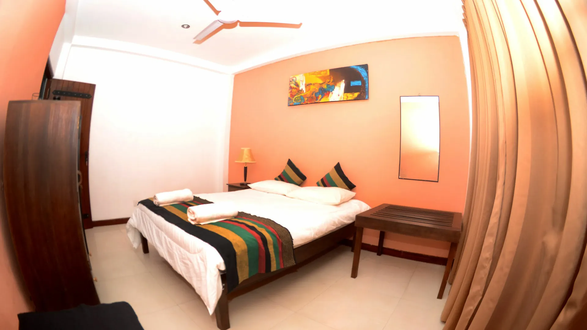 Sri Kandyan Bungalow Bed & Breakfast Kandy